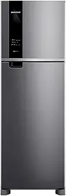 Geladeira Brastemp Frost Free Duplex 415 Litros Inox - BRM52MK 110V