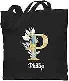 Geschenk mit Namen personalisiert by Shirtracer