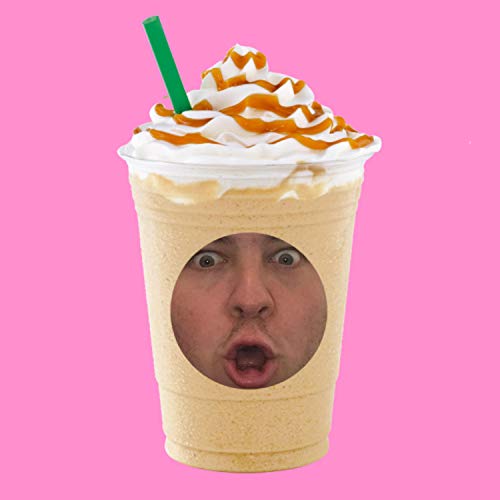 Caramel Frappuccino [Explicit]