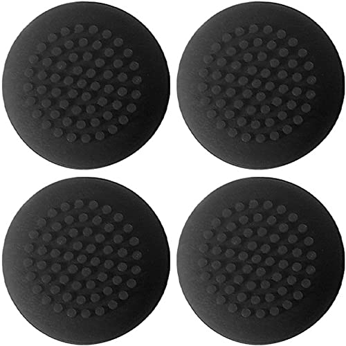 �y4���Z�b�g�zMiimall�Ή�Playstation VR2 �W���C�X�e�B�b�N�L���b�v Playstation VR2 �X�e�B�b�N�L���b�v ����~�� ���h�~ �����ی� �h�� ������� �\�t�g�ȃV���R�� �҂�����Ή� �ȒP��t Playstation VR