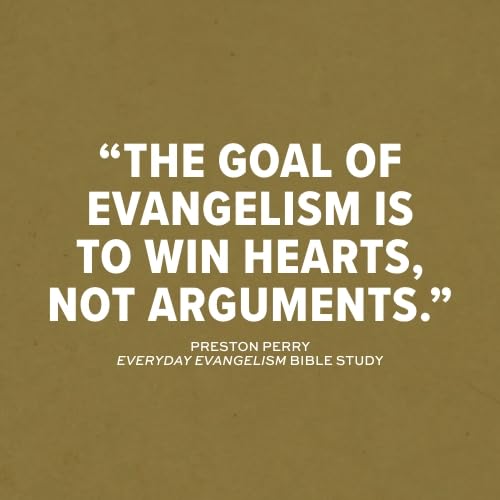 Everyday Evangelism - Bible Study Book - Image 3