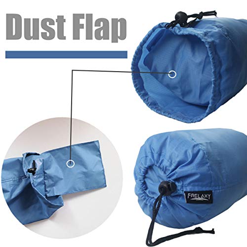 Frelaxy Stuff Sack 3-Pack