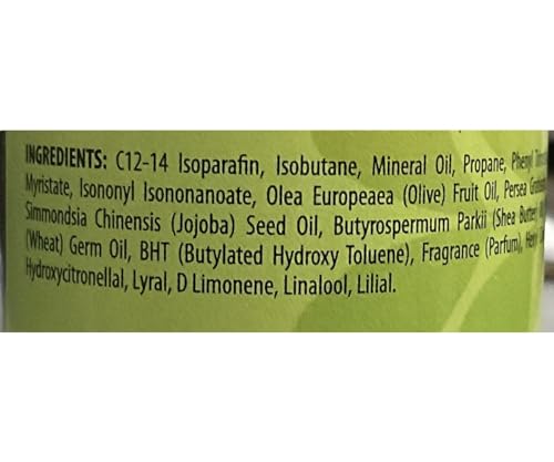 Isoplus Natural Remedy Spray Aceite de Oliva 7 Oz x2 miniatura 3