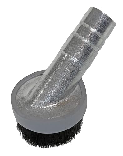 Hoffman & Lamson Brush,1 1/2