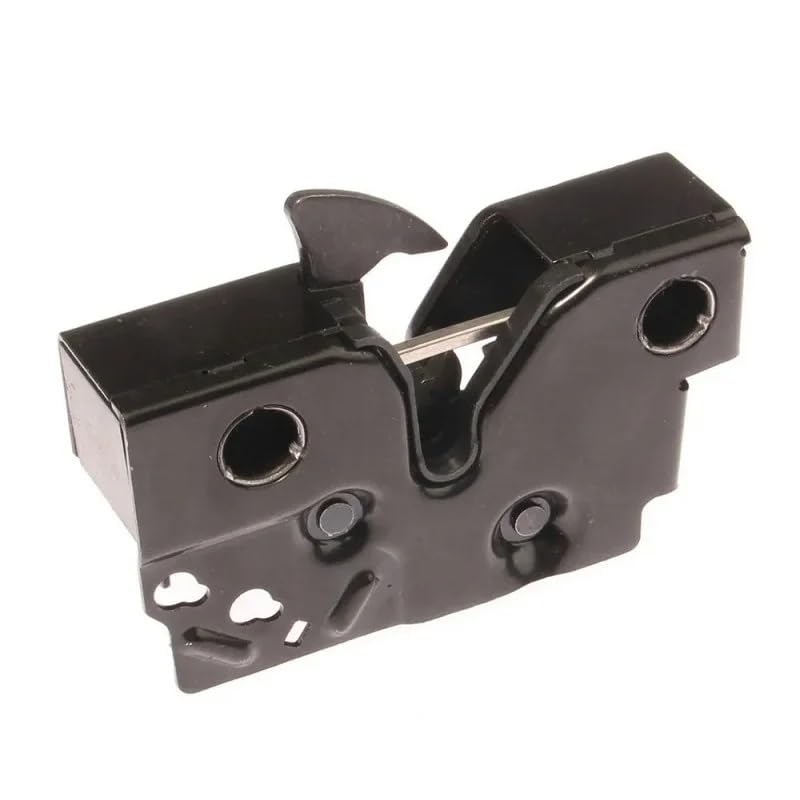 Actionneur verrouillage porte et capot défaillant : Solution Jetta MK6 B7 - 7