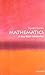 Mathematics: A Very Short Introduction