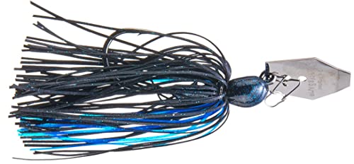 Chatterbait Mini Max Z-Man Pêche Matinale en Rivière et Ruisseau