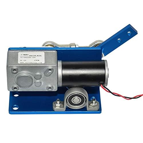 DY Desgn DC Lnear Actuator Recprocatng Motor Stroke 30/60/90 - View #7