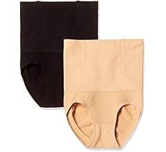 Amazon | [フォレスト] ハイウエスト成型ショーツガードル 3910