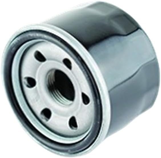 Rareelectrical New Oil Filter Compatible With Kymco Uxv Sporty Uxv Le 2010-2012,2014-2015 Turf 500-700Cc Engines 500 Hp By 1541A-Lba2-E00 55-1120