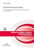 medienschrank ikea  Schranke hinter den Schranken: Interessenabwägung jenseits der urheberrechtlichen Schranken der §§ 44a ff. UrhG (Schriften zum Medien-, Urheber- und Wirtschaftsrecht 26)