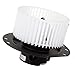 ECCPP HVAC Plastic Heater Blower Motor for Ford w/Fan Cage fit for 1998-2011 for Ford Ranger /2001-2005 for Ford Explorer Sport Trac /1995-2001 for Ford Explorer /1997-2001 for Mercury Mountaineer