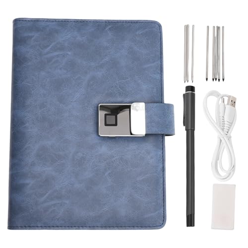 Transcription vocale AI et traduction sur le bloc-notes numérique SIXRUN Smart Notebook