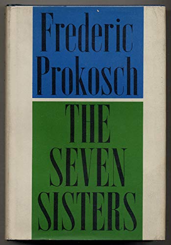 The seven sisters [Unknown] B0007DK86G Book Cover
