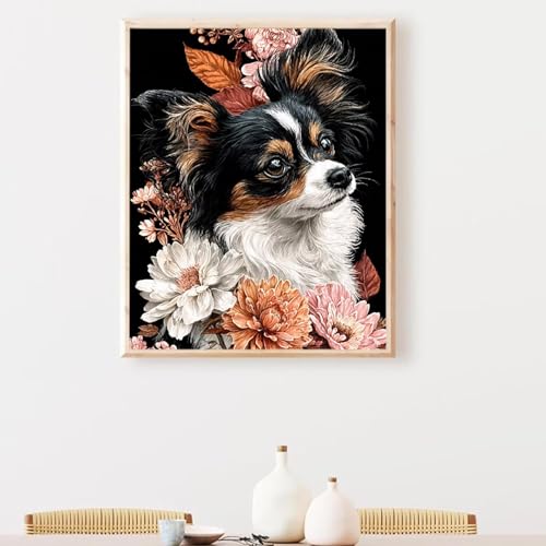 �������G �� �����L�b�g�ɂ��G�� �� Paint by Numbers DIY�y�C���g ��l�� ���S�� �q���p �ȒP�ɓh��� �A�N�������ʊG�̋� ��| ��� ��H�| �L�b�g 3�̃y�C���g�u���V��1�̃Z�b�g�̃A�N�����痿���g�p �z�[�� �I�t�B�X���� G