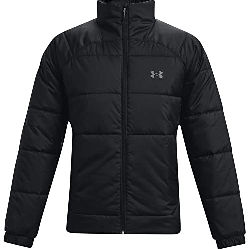 Under Armour Men's Insulate Jacket4