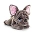 Produktbild Keel Toys 37 cm Signature Cuddle Puppy Französische Bulldogge