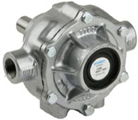 HYPRO 7700XL Silvercast 7 Roller Water Pump