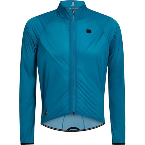 Chaqueta Rompeviento Pro Wind Giordana miniatura 1