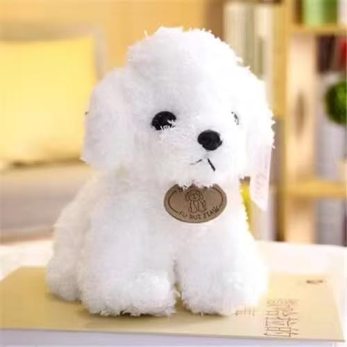 Amazon.co.jp: ZZQDPF ぬいぐるみ 犬 トイプードル 動物 いぬ