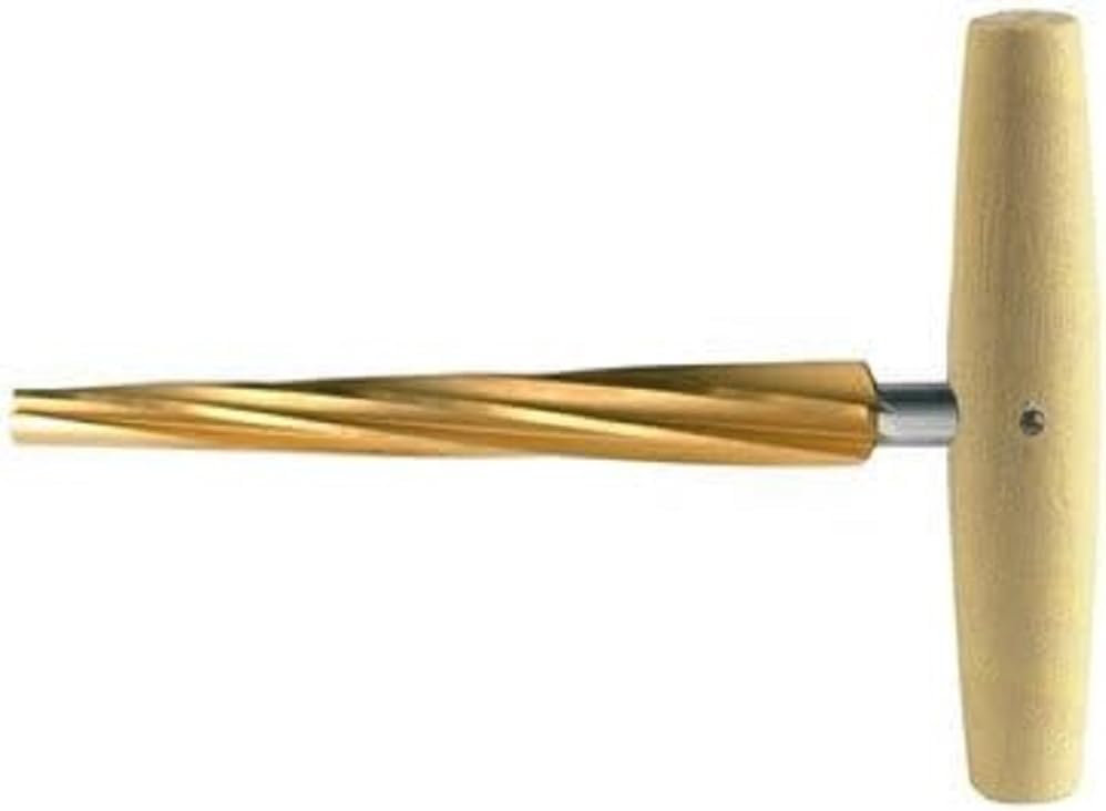 GEWA (Spiral) End Pin reamer Violoncello