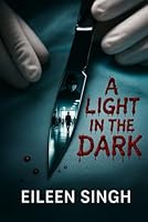 A Light in the Dark (The ShadowLight Series) 1967057192 Book Cover