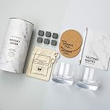 Men's Society M1901 Whisky Lover's (Zubehör und Verkostungsset)