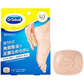 フットスクラブ - Amazon.co.jp