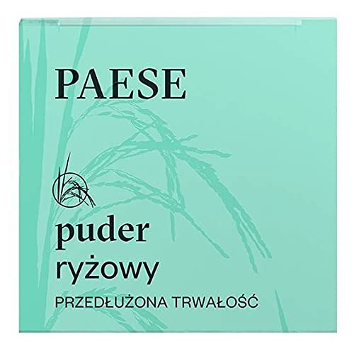 Paese Rice Powder 30g