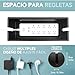 Nature Supplies 2 Cajas para Organizar Cables Hecha en Madera de Pino Imagen de Nature Supplies 2 Cajas para Organizar Cables Hecha en Madera de Pino