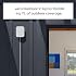 Amazon eero Max 7 (1-pack) with Amazon eero Outdoor 7 (1-pack) mesh wifi system