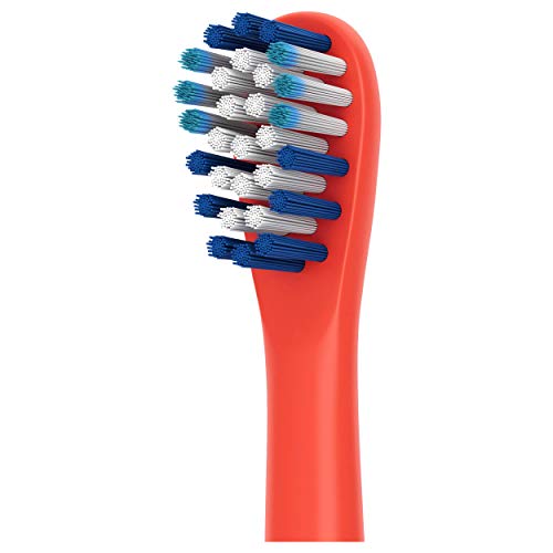 Colgate, Kids Pj Masks Extra Soft Bristles Color May Vary, 1 Battery Powered Toothbrush, 1 Count - image 9
