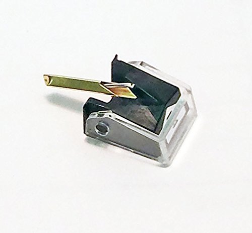 Aiguille de stylet pour platine Philips D65 Philips GP-400II Philips GP-500II 597-D7 Aiguille de stylet pour platine Philips D65 Philips GP-400II Philips GP-500II 597-D7 Aiguille de stylet pour