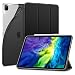 Produktbild ESR Hülle kompatibel mit iPad Pro 11 2020 (2. Generation), Rebound Slim Smart Case, Auto Schlaf-/Wachfunktion, Flexible TPU Rückseite, Schwarz