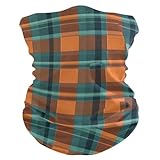 Plusieurs façons de le porter : ce cache-cou vert a plus de 12 façons différentes de s'habiller, il peut être utilisé comme cache-cou, foulard, cagoule, bandeau, écharpe, bonnet, capuche, couvre-chef et bracelet. Le design tendance peut vous faire paraître superbe en toute occasion.