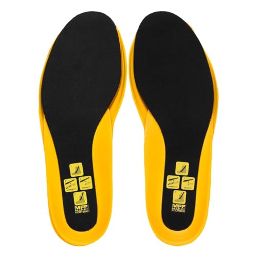 Semelles Salewa Multifit Footbed Plus randonnée basse mixte