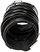 Dorman 696-038 Engine Air Intake Hose Compatible with Select Toyota Models
