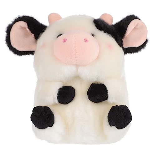 BESPORTBLE Muñecas De Dibujos Animados Peluche De Vaca Lechera Adorable Juguete De Peluche para para Animales De y Vaquitas De Dibujos Animados BESPORTBLE Muñecas De Dibujos Animados Peluche De Vaca Lechera Adorable Juguete De Peluche para para Animales De y Vaquitas De Dibujos Animados