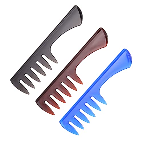 POPETPOP �����Y �j���p�w�A�R�[�� ���L���t�H�[�N�R�[�� �w�A�X�v���[�p ����}�b�T�[�W�Ή� �w�A�X�^�C�����O �z�[���ƃv���d�l 3�Z�b�g