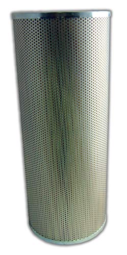 Big Filter Replacement Hydraulic Filter Compatible with Baldwin PT8492, 1-Pack