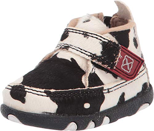 Image of Twisted X Infant Driving Moc Shoe