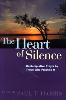 Paperback Heart of Silence Book
