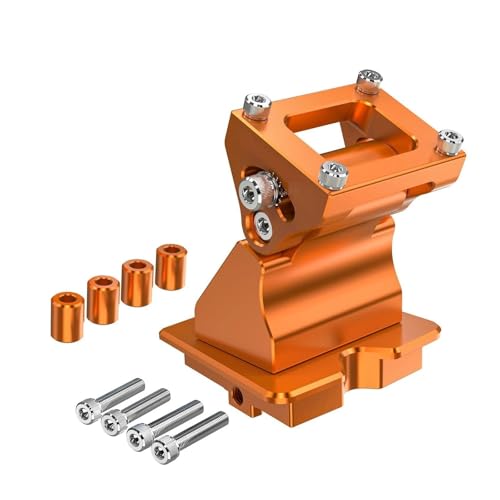 Support de navigation AMPS pour Norden 901 et Expedition 2022-2025 orange