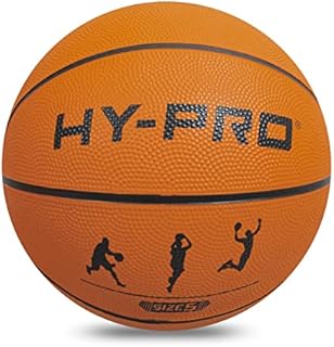 Hy-Pro Basketball Ball Sport Training