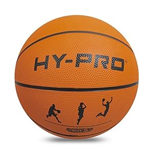 Hy-Pro Basketball Ball Sport Training