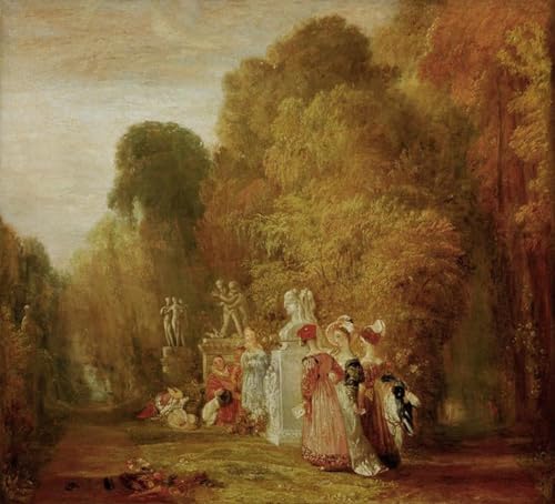 Affiche toile William Turner décoration murale élégante pour sublimer un bureau moderne