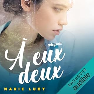 Page de couverture de A eux deux