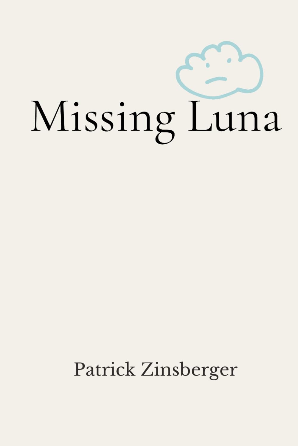 Missing Luna