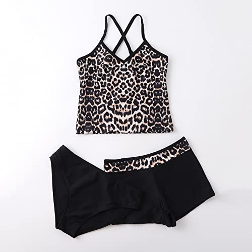 Combinaison de natation enfant fille élastique et anti-irritation - 7
