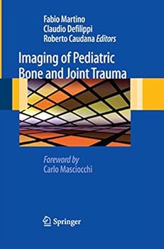 Paperback Imaging of Pediatric Bone and Joint Trauma Book